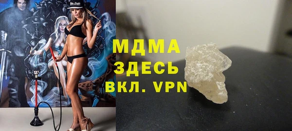 таблы Баксан